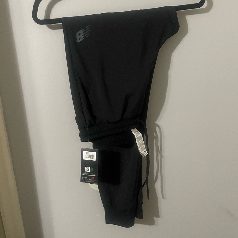 NWT New Balance Men’s small pant